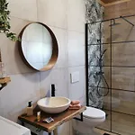 Kefalonia Olive House Private Pool ヴィラ *
