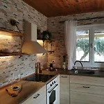 Kefalonia Olive House Private Pool ヴィラ *