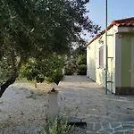 ヴィラ Kefalonia Olive House Private Pool