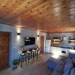 ヴィラ Kefalonia Olive House Private Pool