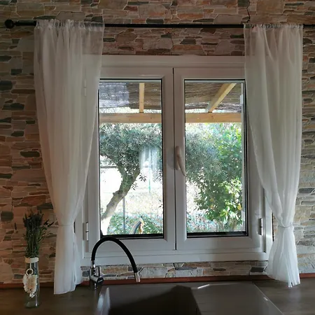 Kefalonia Olive House Private Pool Xi Beach