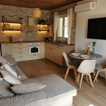 Kefalonia Olive House * Ξι