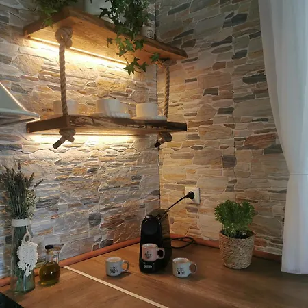 Kefalonia Olive House Βίλα Ξι