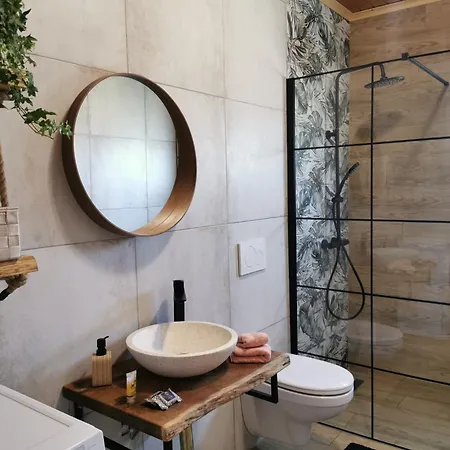 Kefalonia Olive House Private Pool 빌라 *
