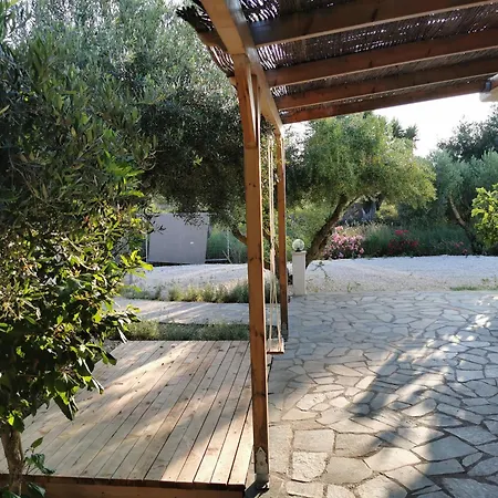 Kefalonia Olive House Ξι