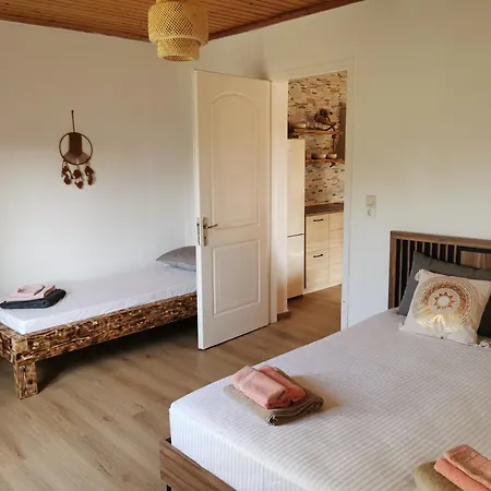 Kefalonia Olive House Ξι