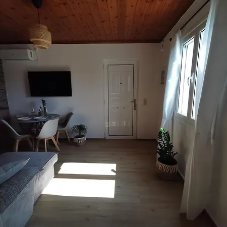 Βίλα Kefalonia Olive House *