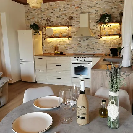 Kefalonia Olive House *