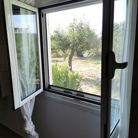 Kefalonia Olive House