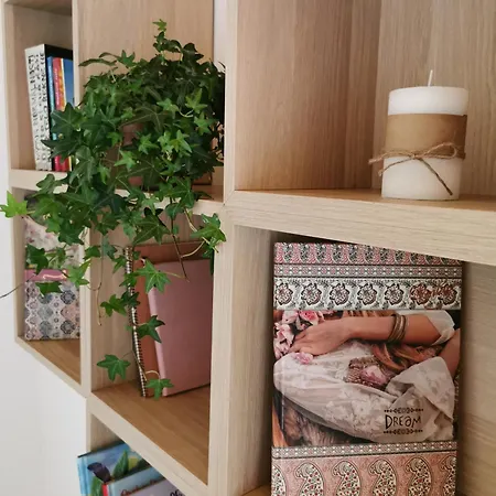 Kefalonia Olive House Βίλα