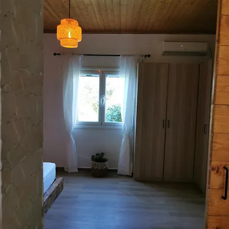 Villa Kefalonia Olive House Private Pool Xi Beach