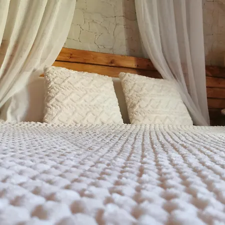 빌라 Kefalonia Olive House Private Pool *