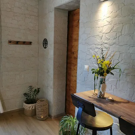 빌라 Kefalonia Olive House Private Pool Xi Beach