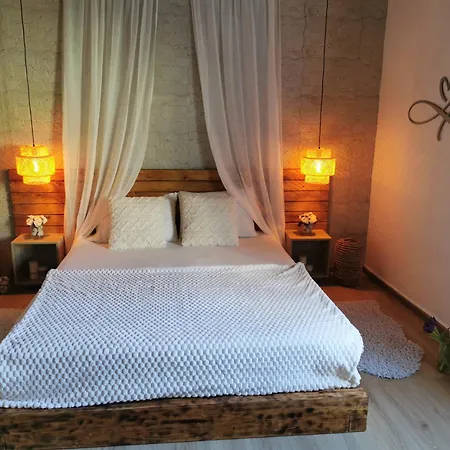 Kefalonia Olive House Private Pool Xi Beach