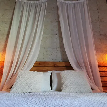 빌라 Kefalonia Olive House Private Pool *