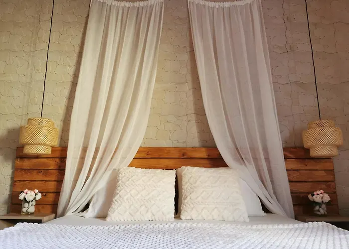 Villa Kefalonia Olive House Private Pool Xi Beach
