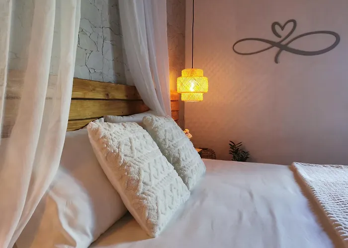 Kefalonia Olive House Private Pool Villa *