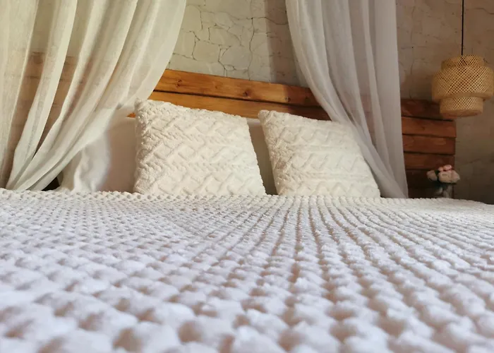 Villa Kefalonia Olive House Private Pool *