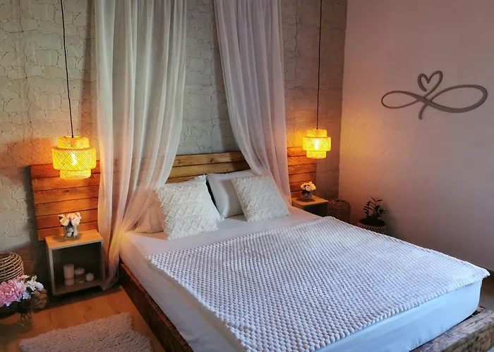 Kefalonia Olive House Private Pool Villa