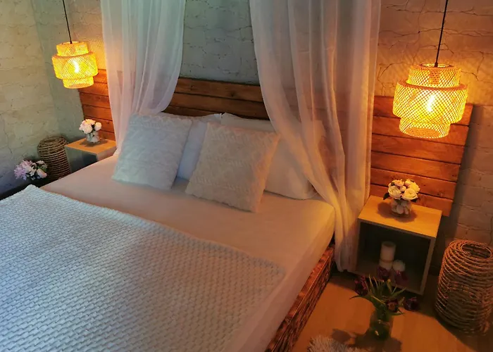 Kefalonia Olive House Private Pool Villa Xi Beach
