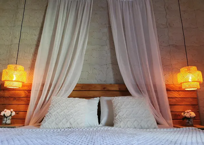 Villa Kefalonia Olive House Private Pool *