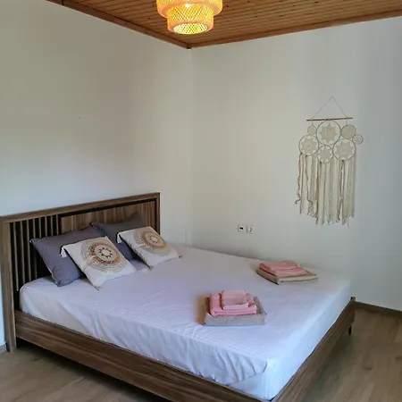 Kefalonia Olive House Villa *