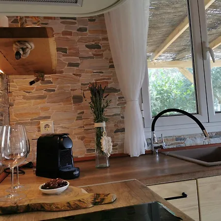 Kefalonia Olive House *