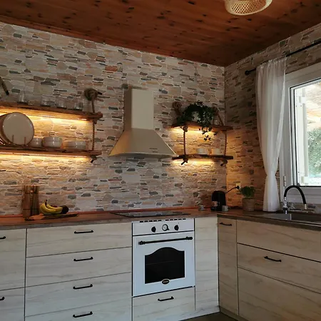Kefalonia Olive House