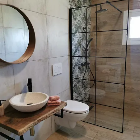 Kefalonia Olive House Villa